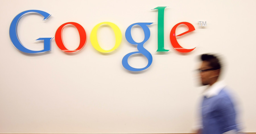 В России отменили запрет на Google