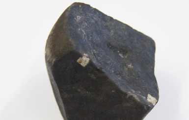 Голландец нашел в сарае метеорит возрастом 4,5 миллиарда лет