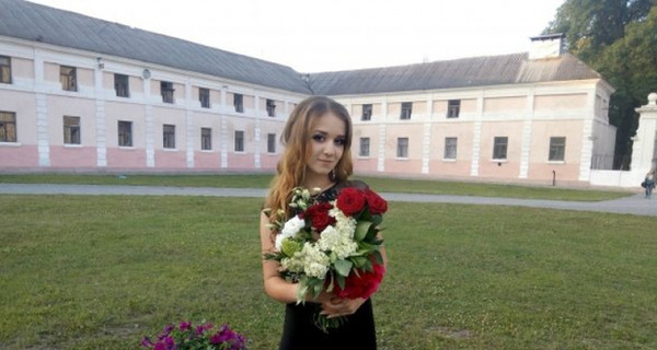 Убийца 17-летней выпускницы из Тернополя: 