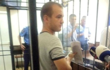 Киевского депутата, устроившего пьяное ДТП, посадили на 6 лет