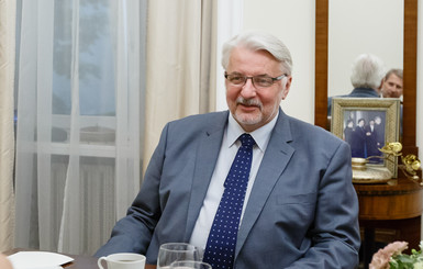 Польша заставит Украину выбирать между Бандерой и Европой