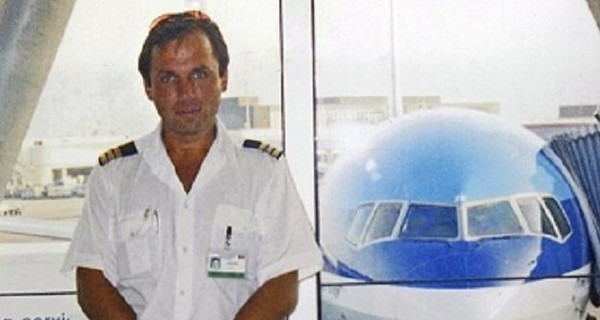 Осужденный в США российский летчик Ярошенко просит отправить его на Родину