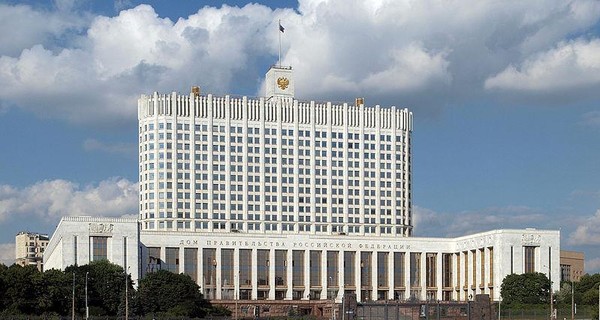 Правительство РФ продлило санкции против Украины и стран Запада