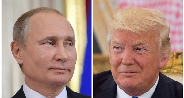 Встреча G-20: Трамп ввяжется в газовую битву с Россией