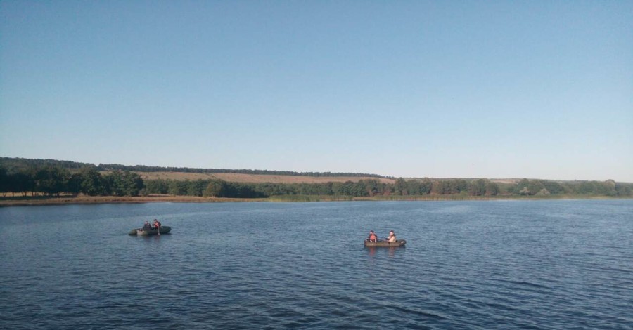 Водохранилище в Одесской области, где утонули три сестры, прокляли местные жители