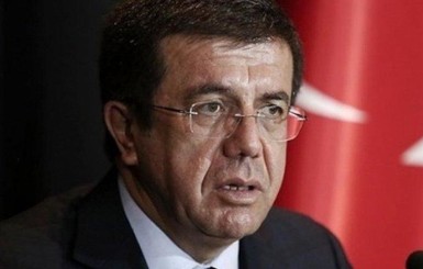 Министру экономики Турции запретили въезд в Австрию