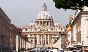 Ватикан пересказал список смертных грехов на новый лад 