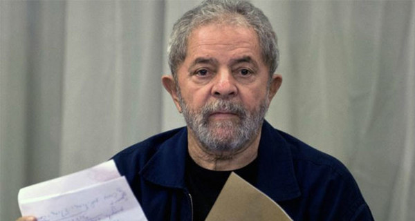 Экс-президент Бразилии снова пойдет на выборы, несмотря на тюремный срок