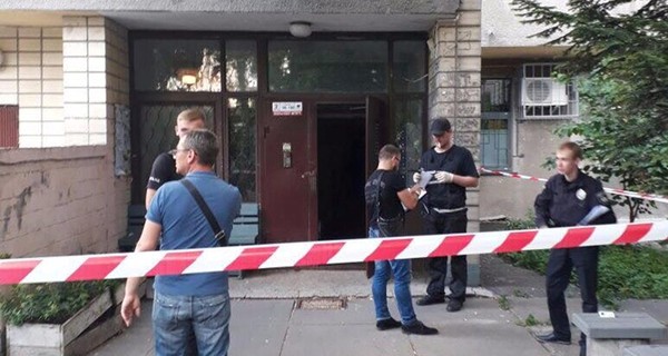 В Киеве 19-летний парень зарезал 50-летнюю любовницу