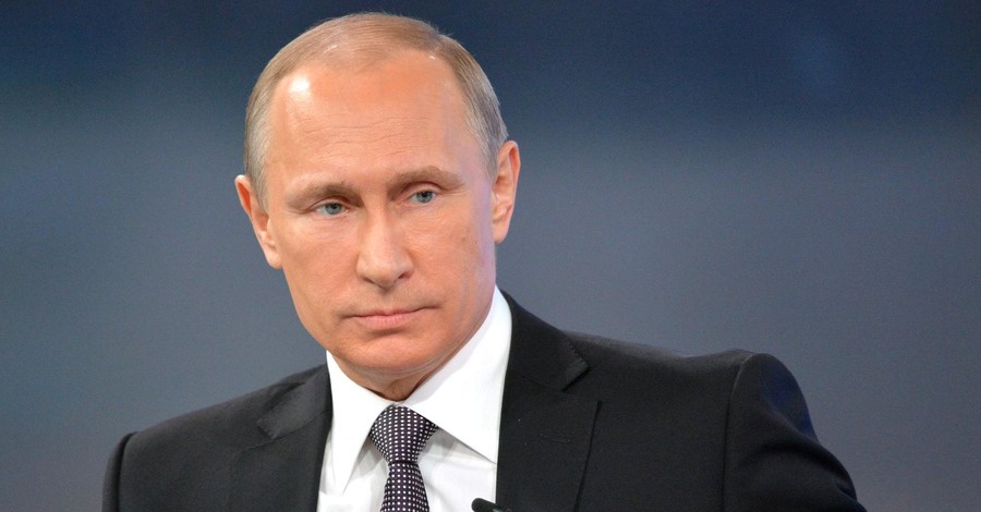 Путин пообещал упростить получение российского гражданства для украинцев