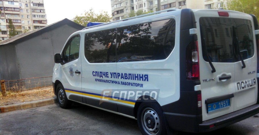 В Киеве отец убил сына-уголовника из-за квартиры 
