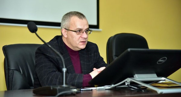 Полицию Донецкой области возглавил зам Аброськина из Севастополя