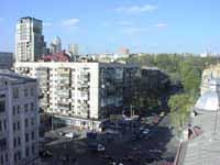 Киев стал одним из 30 самых грязных городов мира 