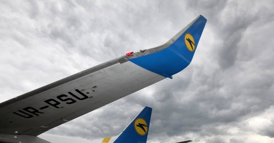 МАУ требует разорвать контракт Львова с Ryanair и компенсировать 20 миллионов гривен