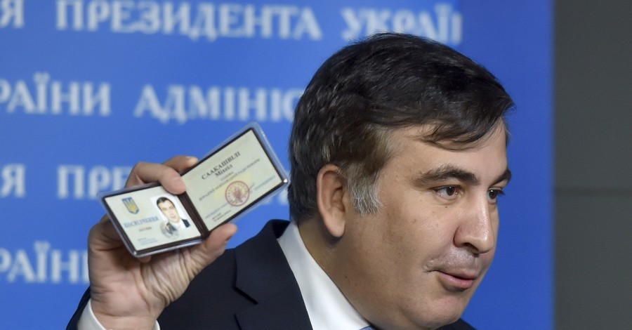 Депутат:  Не исключено, что Саакашвили могут обменять на  Черновецкого