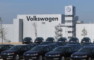 Бывший топ-менеджер Volkswagen признал свою вину в 
