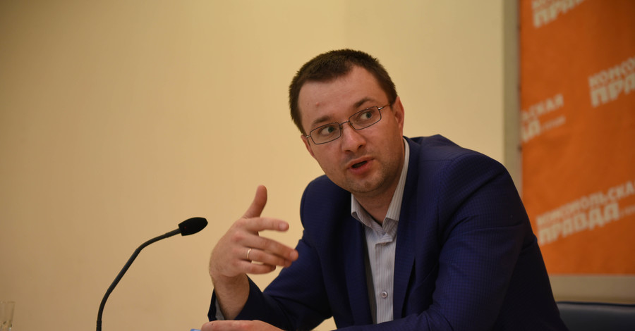Виталий Музыченко: Получить субсидию можно даже после покупки квартиры