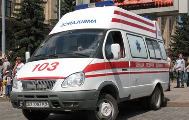 Депутат Николаевского облсовета попал в больницу после драки на работе