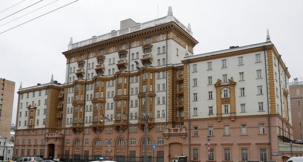 Россия разорвала договор с американским посольством об аренде подмосковной дачи