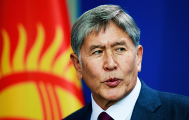 На место президента-певца Кыргызстана метят безработные и пенсионеры