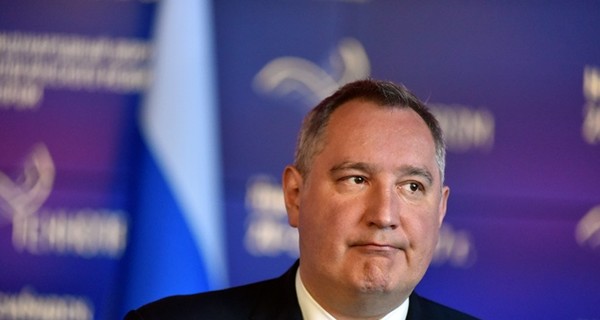 Румыния развернула самолет с российским вице-премьером 