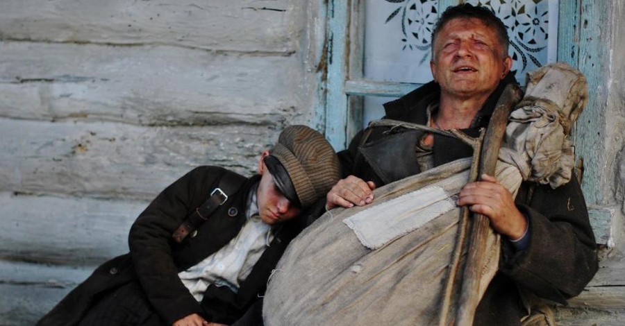 Украинцы снимают драмы и равнодушны к ужасам