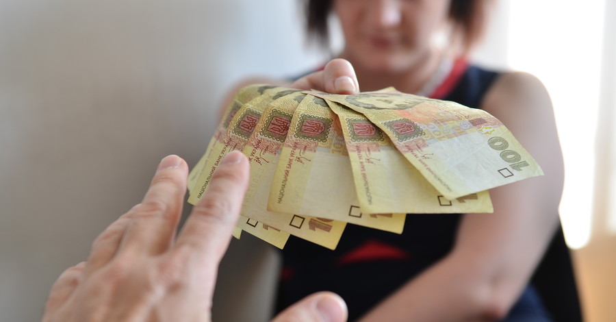 Спасут ли доносы экономику Украины