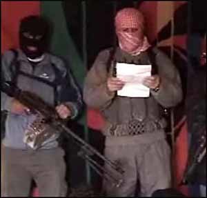 Аль-Каида выпустила учебник для начинающих террористов 