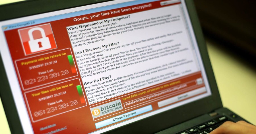 В США арестован программист, который остановил вирус WannaCry