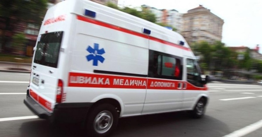 В Украине из-за аномальной жары погибли три человека