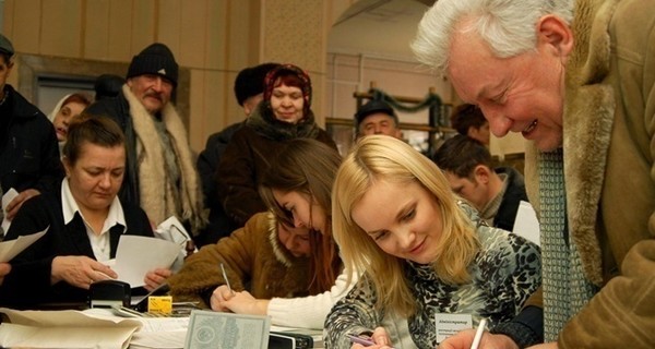 ООН заявила о дискриминации пенсионеров-переселенцев в Украине