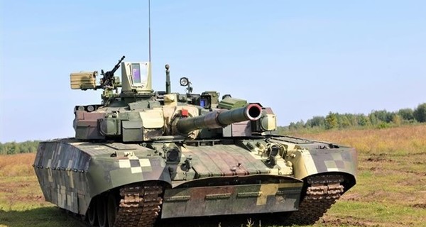 Украина расторгла соглашение о военном экспорте с Россией
