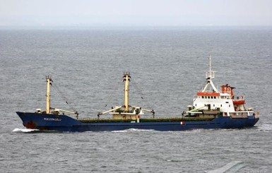 В Испании задержали украинских моряков с 18 тоннами гашиша