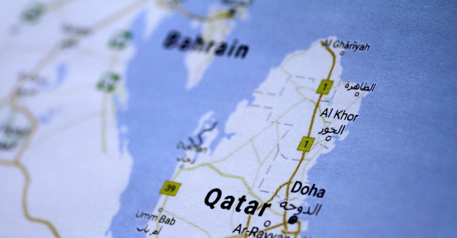 Катар упростил визовый режим для украинцев