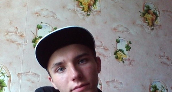 19-летнего украинца приговорили в России к 8 годам колонии 