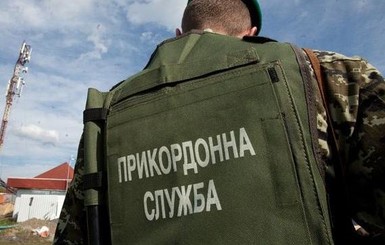 В Украине появятся участковые пограничники