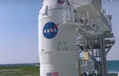 NASA разрабатывает сверхбыструю плазменную ракету