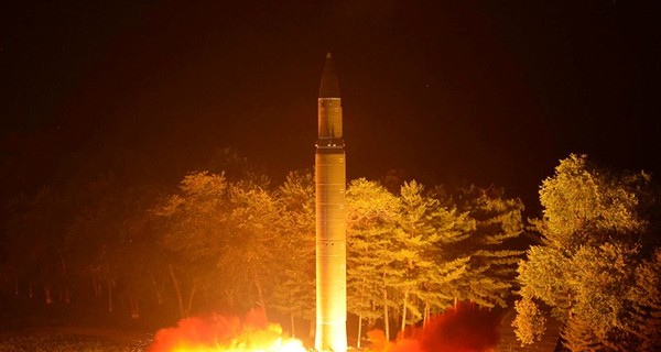 Автор исследования о поставках ракет в КНДР прокомментировал скандальную статью в The New York Times