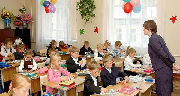 В Украине закроют 162 школы в 2017 году