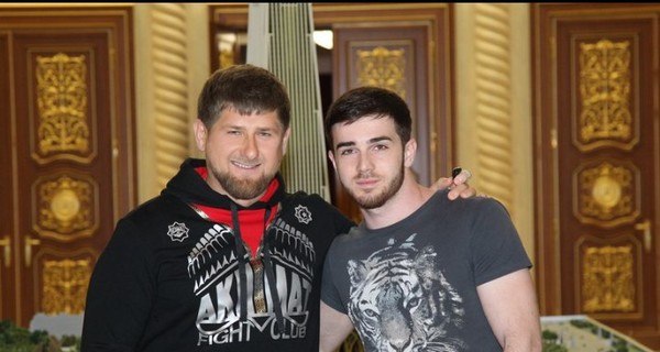 Чеченский певец пропал после поездки в Грозный