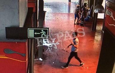 Полиция назвала исполнителя теракта в Барселоне и показала его квартиру