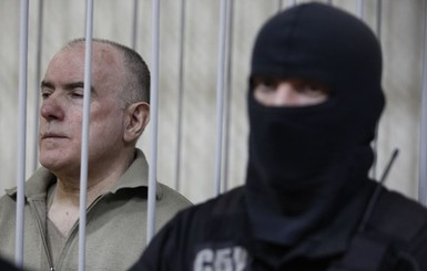 Новый бесплатный адвокат Януковича был защитником Алексея Пукача