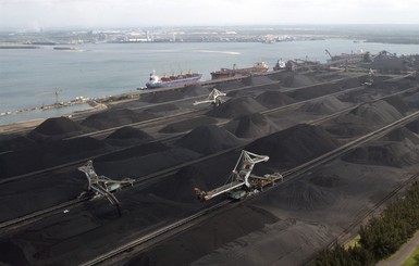 В Украину плывет американский уголь: как это скажется на тарифах?