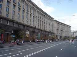 Забастовка маршруток в Киеве закончилась 