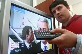Кабельному ТВ придется выучить украинский? 