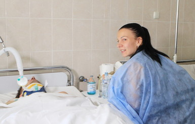 За спасение раненого криворожского оператора взялись львовские нейрохирурги