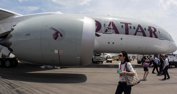 Катар, Португалия и Италия: какие авиарейсы открыли в Украине