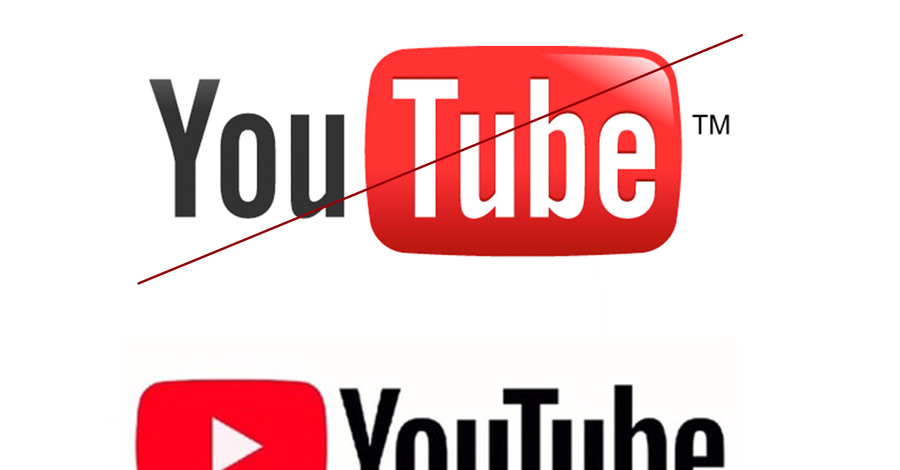 Обновление YouTube: новые функции и логотип