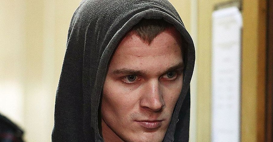 Подозреваемый в убийстве российского блогера сын актера из 