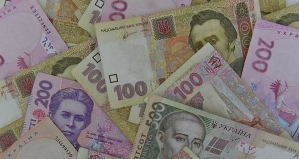 Украина выплатила 505 миллионов долларов по евробондам